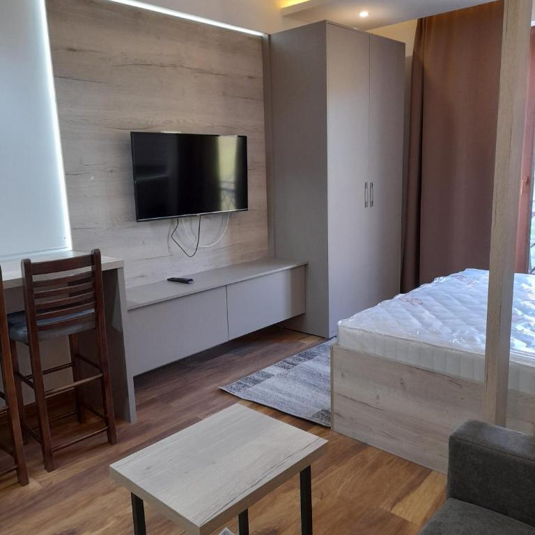 Apartmani President Kop - Apartman sa Pogledom na Planinu - 4
