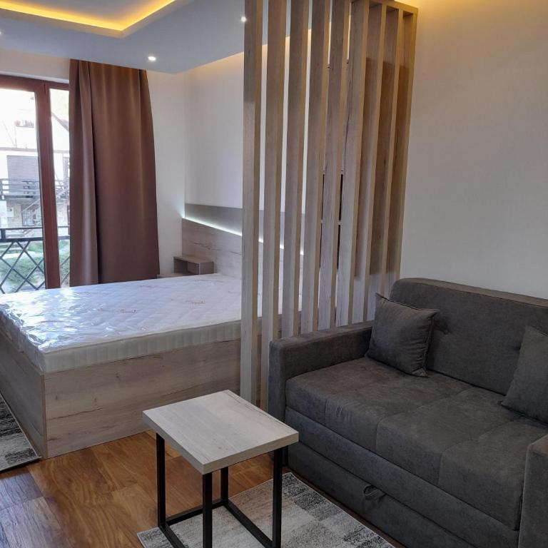 Apartmani President Kop - Apartman sa Pogledom na Planinu - 2