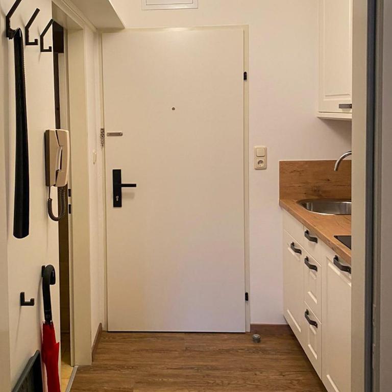 Kirchengasse 162 - Alte Post II - Apartment mit 1 Schlafzimmer - 6