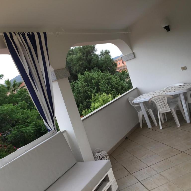 Via Genova 1480 - Casa con 2 Camere da Letto - 3