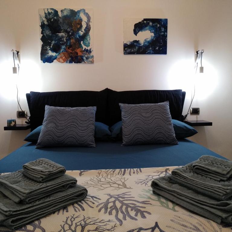 B&B Alghero Reina - Camera Matrimoniale con Bagno Privato - 3