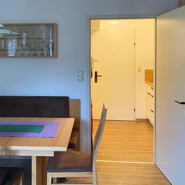Kirchengasse 162 - Alte Post II - Apartment mit 1 Schlafzimmer - 1