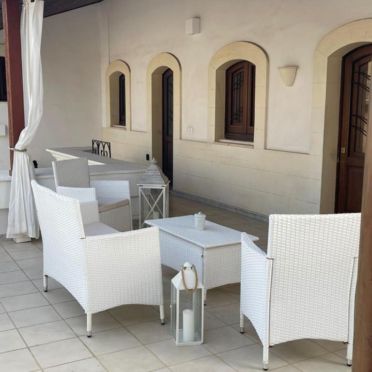 Carlo Alberto Room - Suite con Terrazza - 24