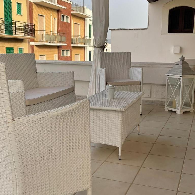 Carlo Alberto Room - Suite con Terrazza - 23