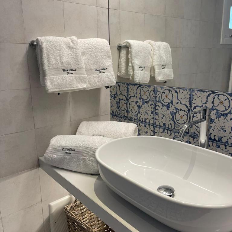 Carlo Alberto Room - Suite con Terrazza - 8