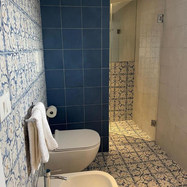Carlo Alberto Room - Suite con Terrazza - 7