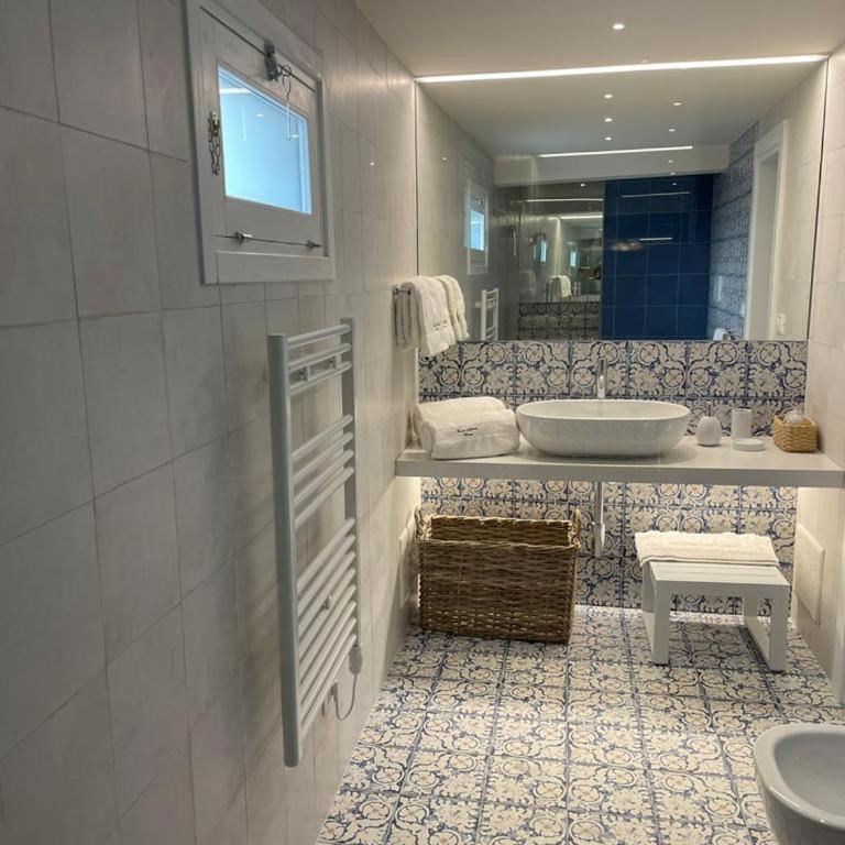 Carlo Alberto Room - Suite con Terrazza - 11