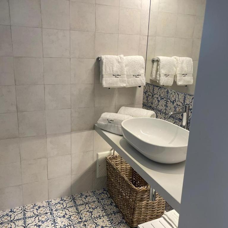 Carlo Alberto Room - Suite con Terrazza - 12