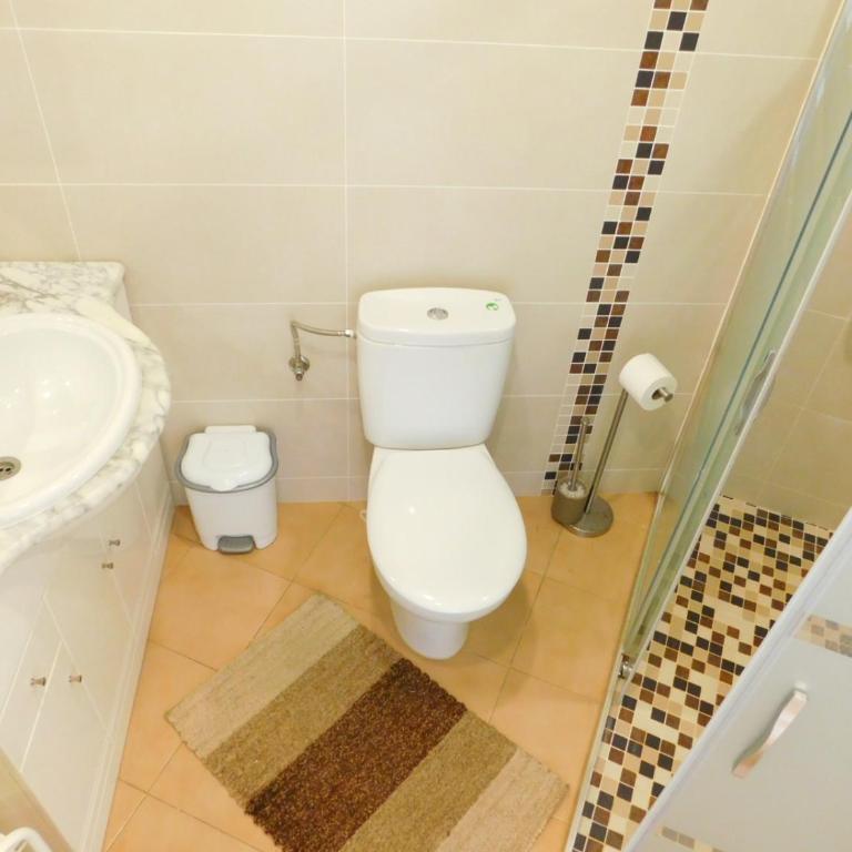 GMID IMMO Apartamento Oasis Atico - Two-Bedroom Apartment - 20