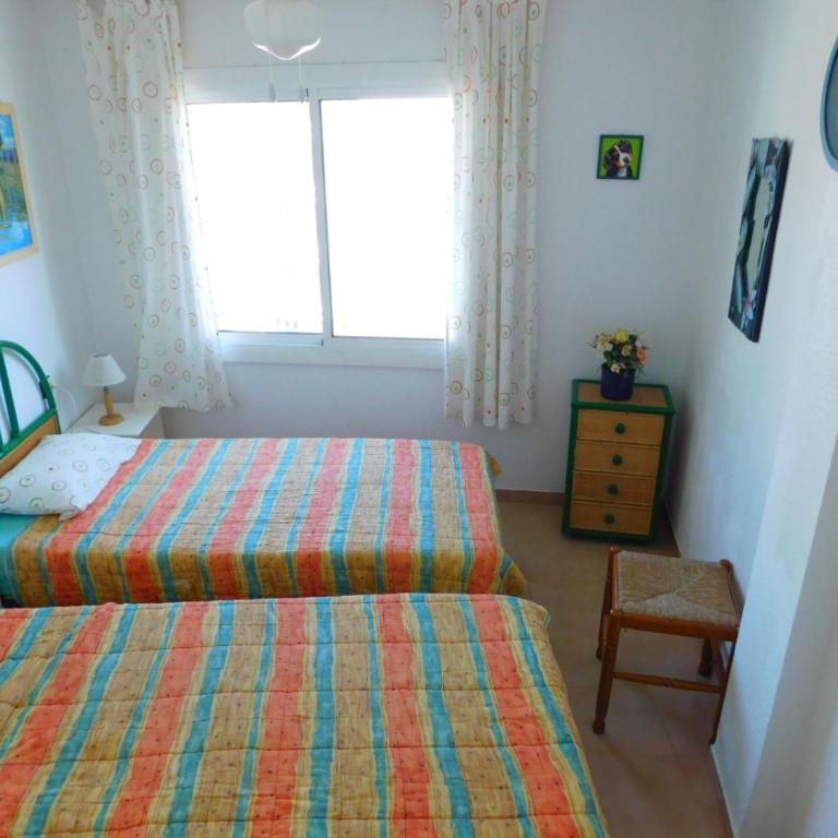 GMID IMMO Apartamento Oasis Atico - Two-Bedroom Apartment - 24