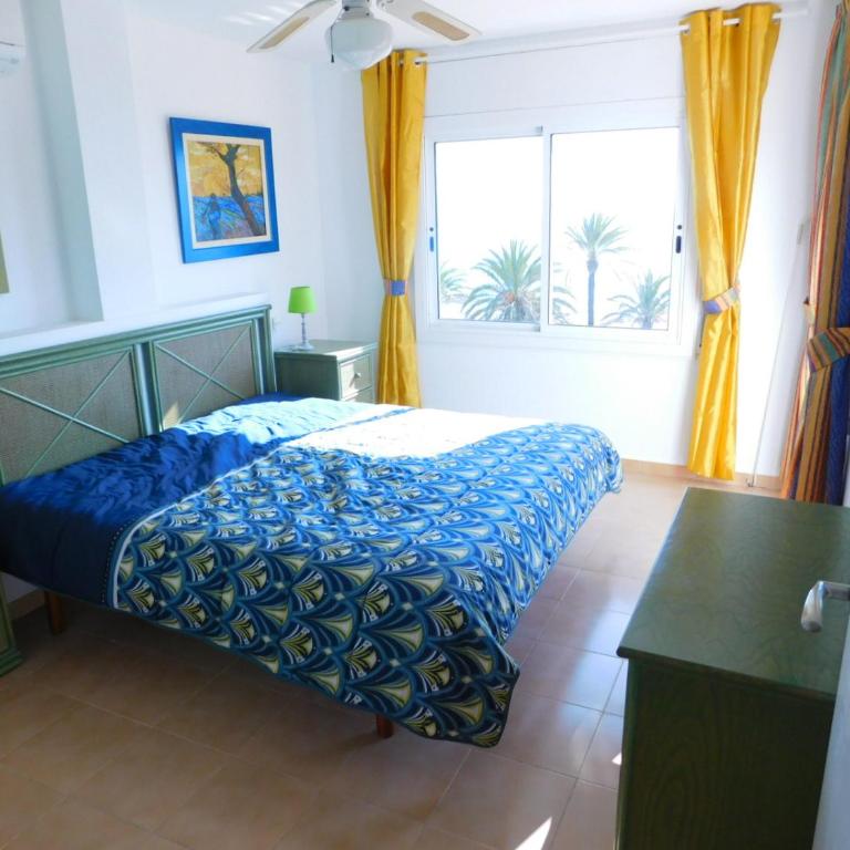 GMID IMMO Apartamento Oasis Atico - Two-Bedroom Apartment - 17