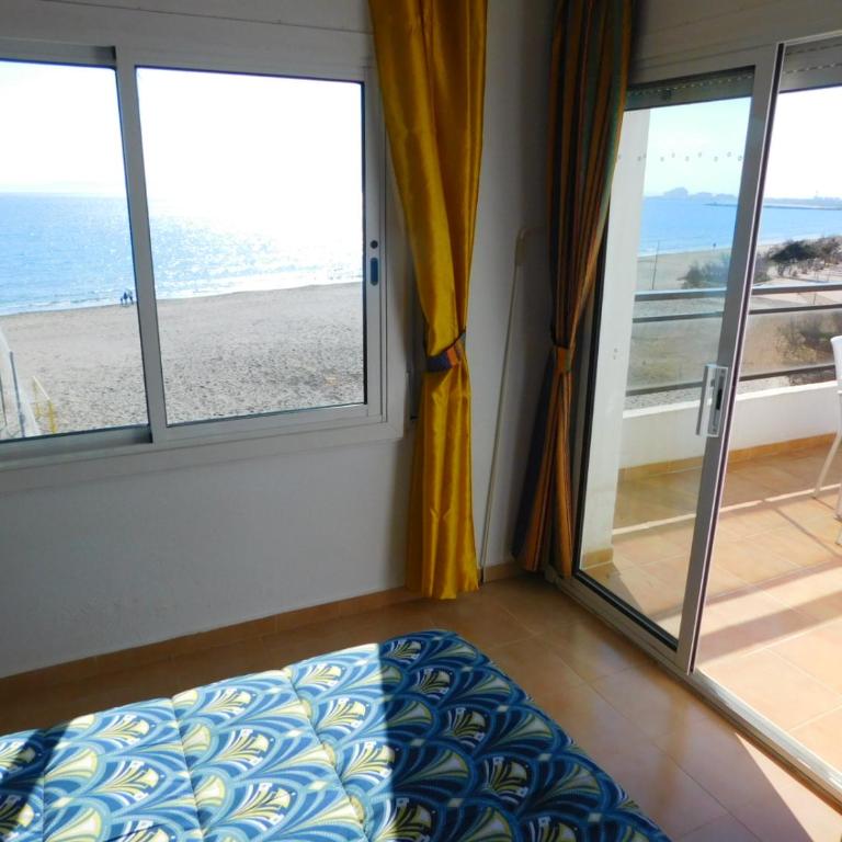 GMID IMMO Apartamento Oasis Atico - Two-Bedroom Apartment - 19