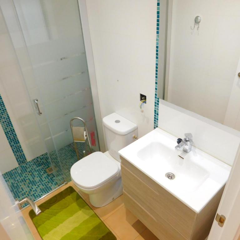 GMID IMMO Apartamento Oasis Atico - Two-Bedroom Apartment - 27