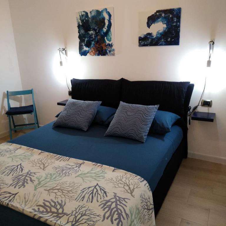 B&B Alghero Reina - Camera Matrimoniale con Bagno Privato - 1