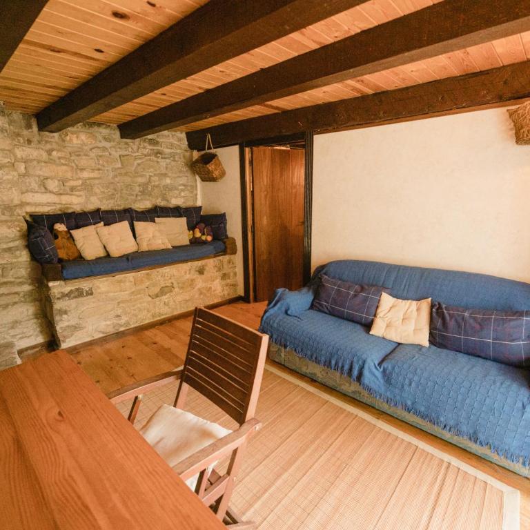 BORAU - Casa 150m2 con JARDÍN Y BARBACOA - Three-Bedroom Townhouse - 19
