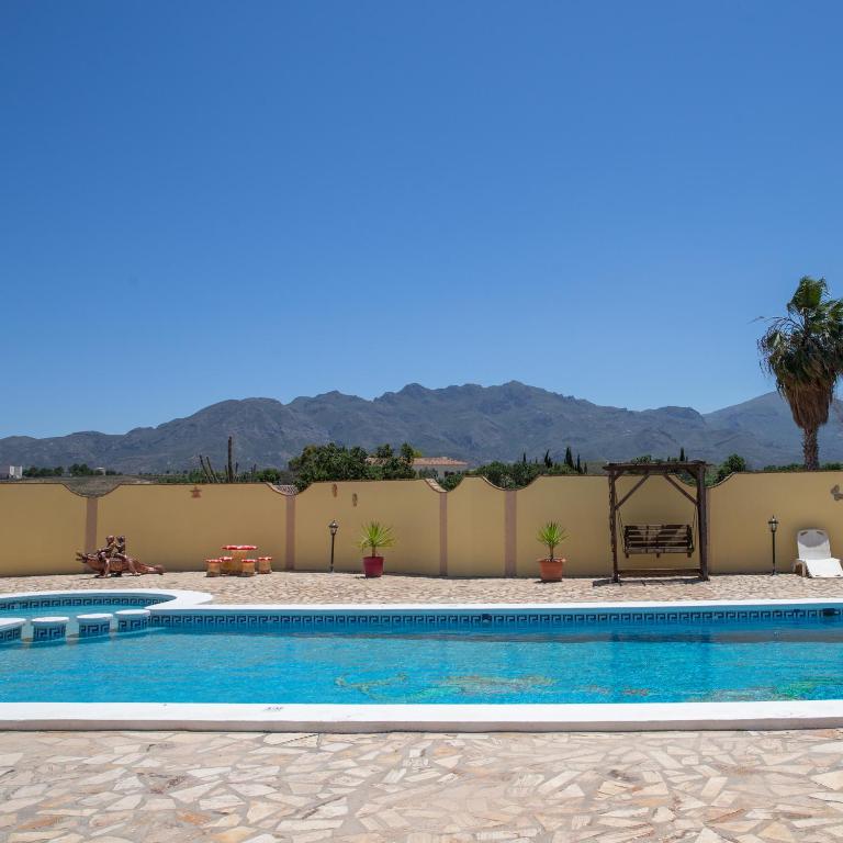 Villa Mariana - Villa con piscina privada - 82