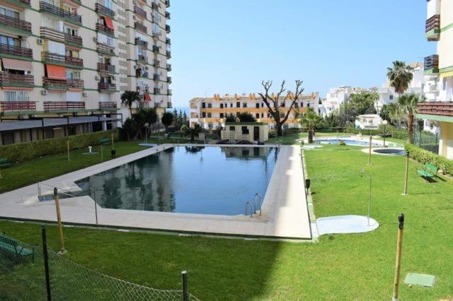 Studio in Costa del Sol - Estudio - 20
