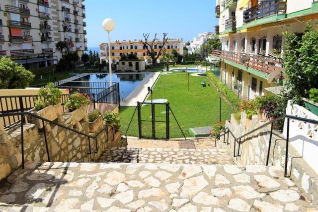 Studio in Costa del Sol - Estudio - 22