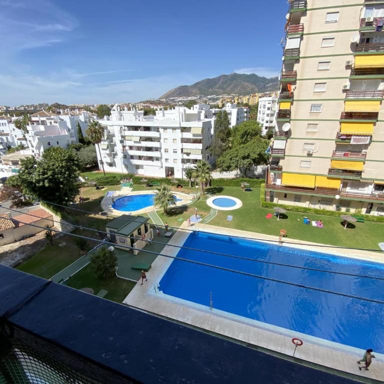 Studio in Costa del Sol - Estudio - 18