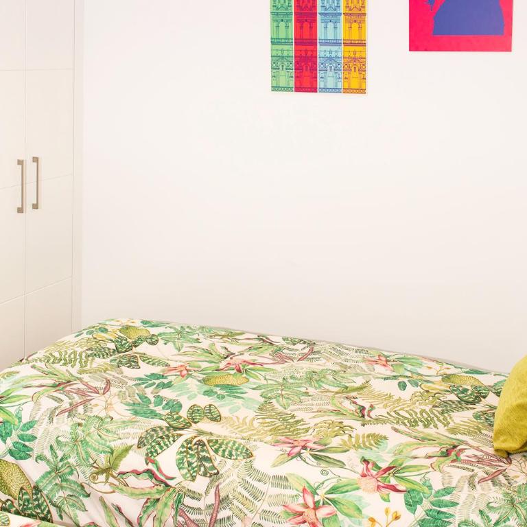 Apto. Maese Montañés. Céntrico con piscina privada - Apartamento - 19