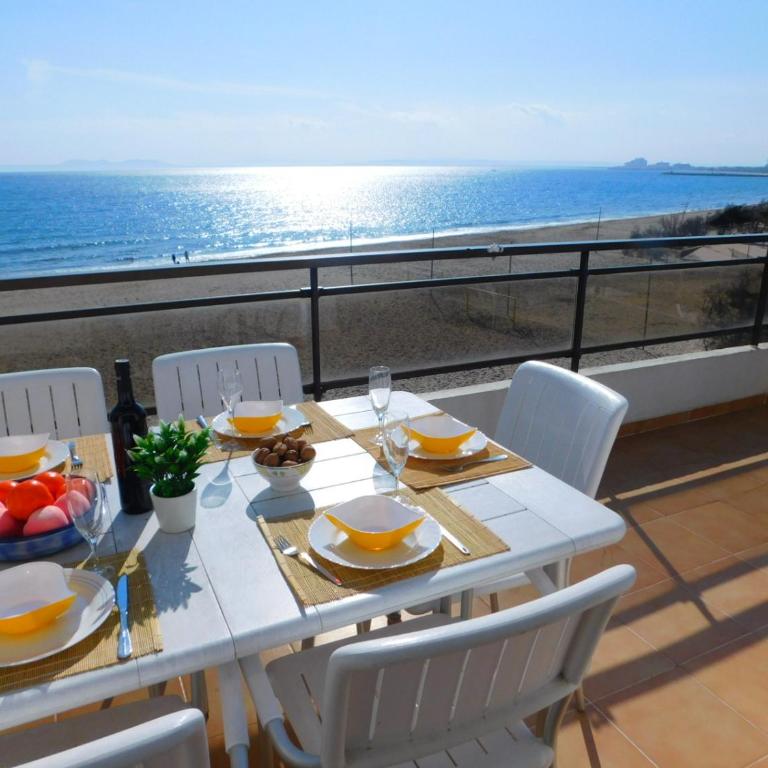 GMID IMMO Apartamento Oasis Atico - Two-Bedroom Apartment - 29