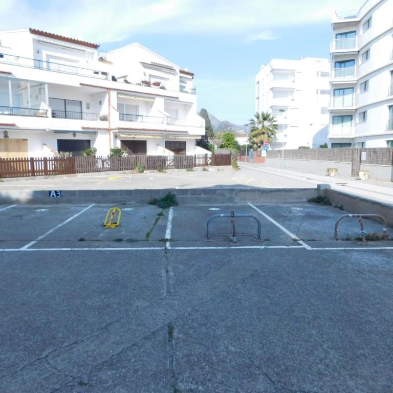 GMID IMMO Apartamento Oasis Atico - Two-Bedroom Apartment - 33