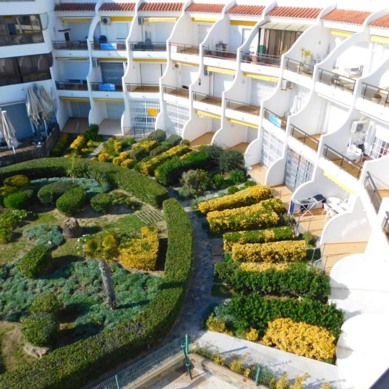 GMID IMMO Apartamento Oasis Atico - Two-Bedroom Apartment - 7