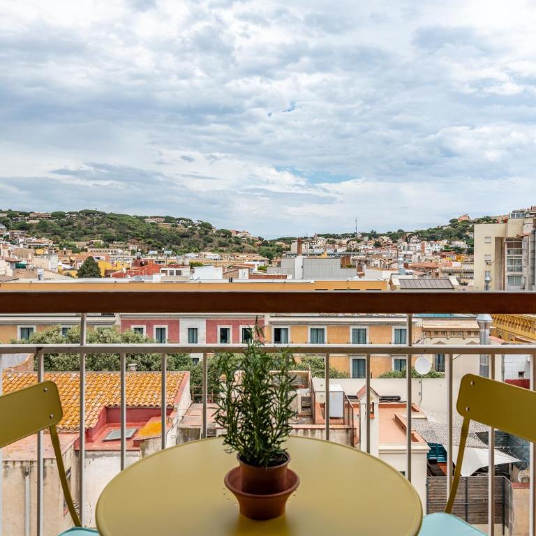Casa Creu Mar - Apartamento de 2 dormitorios - 30