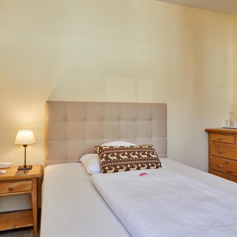 Hotel Zugspitze - Einzelzimmer - 1