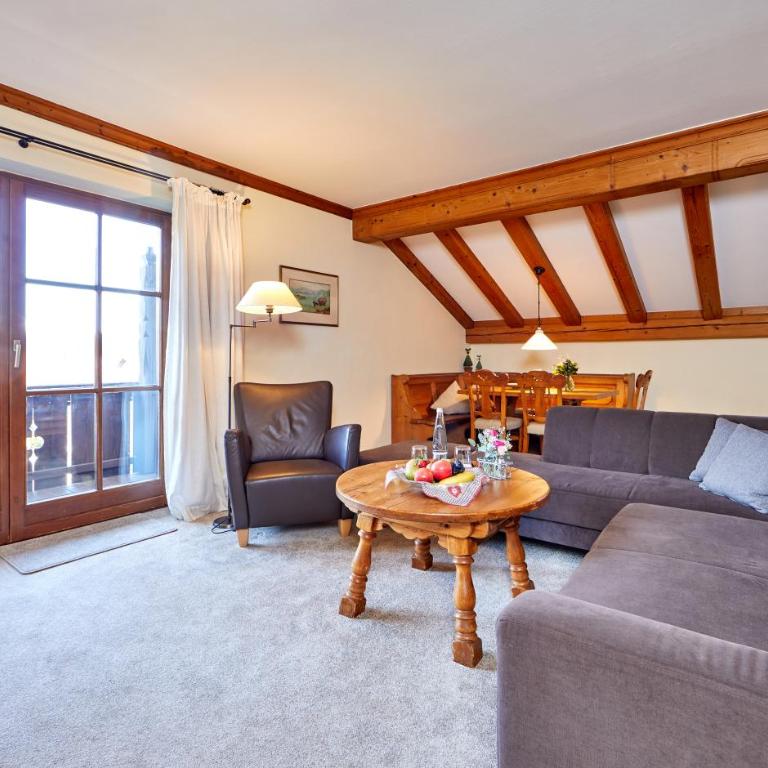 Hotel Zugspitze - Suite - 4