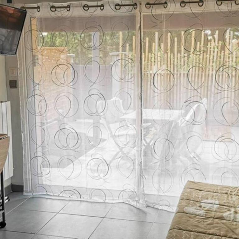 STUDIO MEZZANINE 2/3 Personnes - Studio Lit King-Size avec Canapé-Lit - 20
