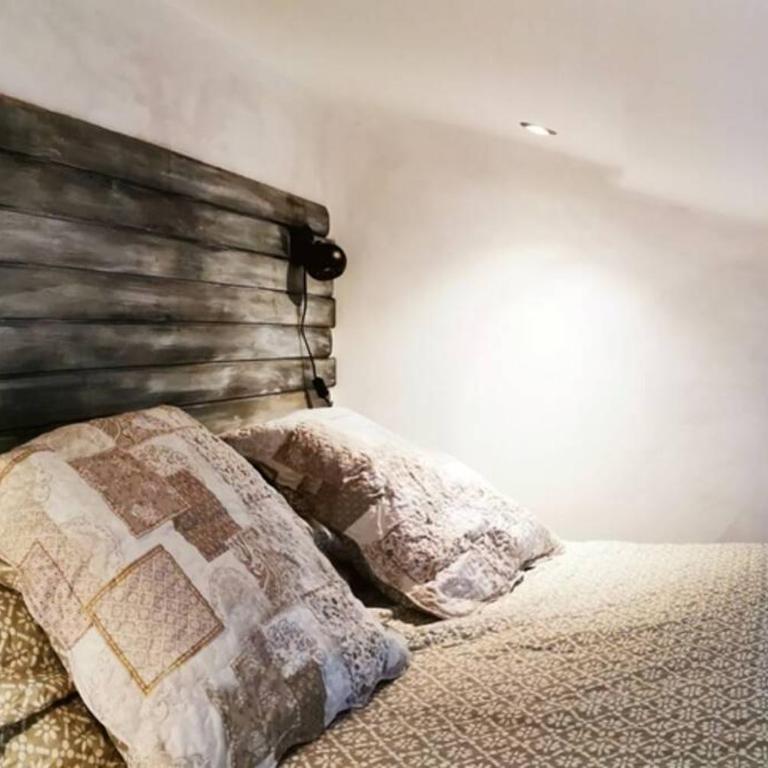 STUDIO MEZZANINE 2/3 Personnes - Studio Lit King-Size avec Canapé-Lit - 23