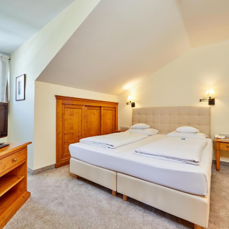 Hotel Zugspitze - Suite - 6