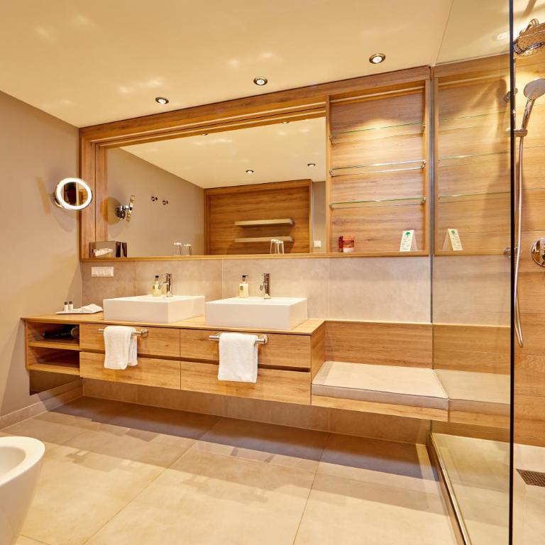 Hotel Zugspitze - Suite - 5