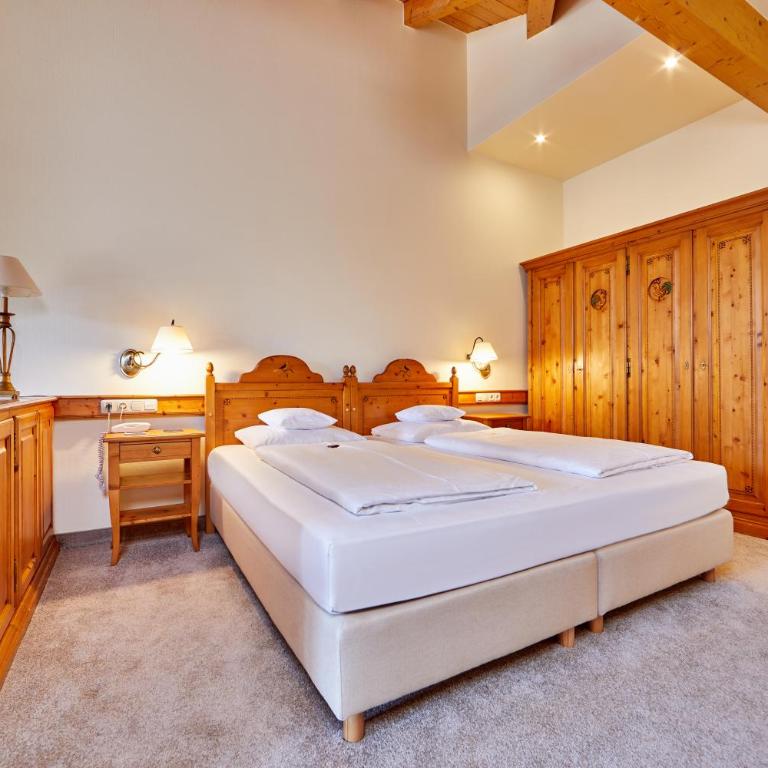 Hotel Zugspitze - Junior Suite - 5