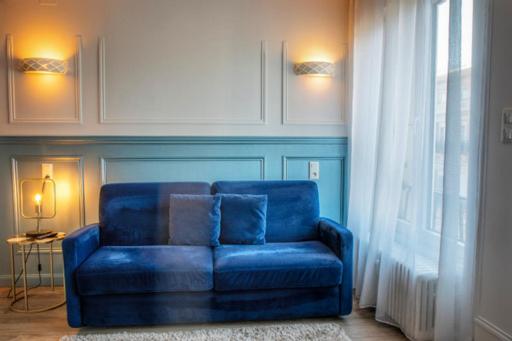 Goodtime Apartments Strasbourg - Appartamento con 2 Camere da Letto - 5