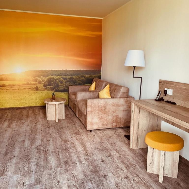 Hotel Pachernighof - Junior Suite - 1