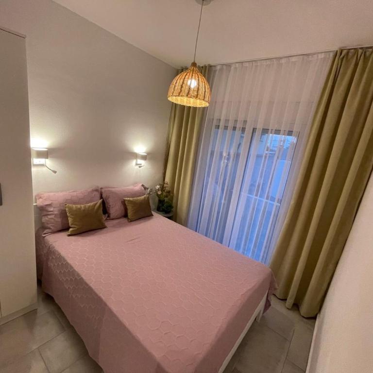 Villa Hanna - Apartman sa 1 Spavaćom Sobom - 3