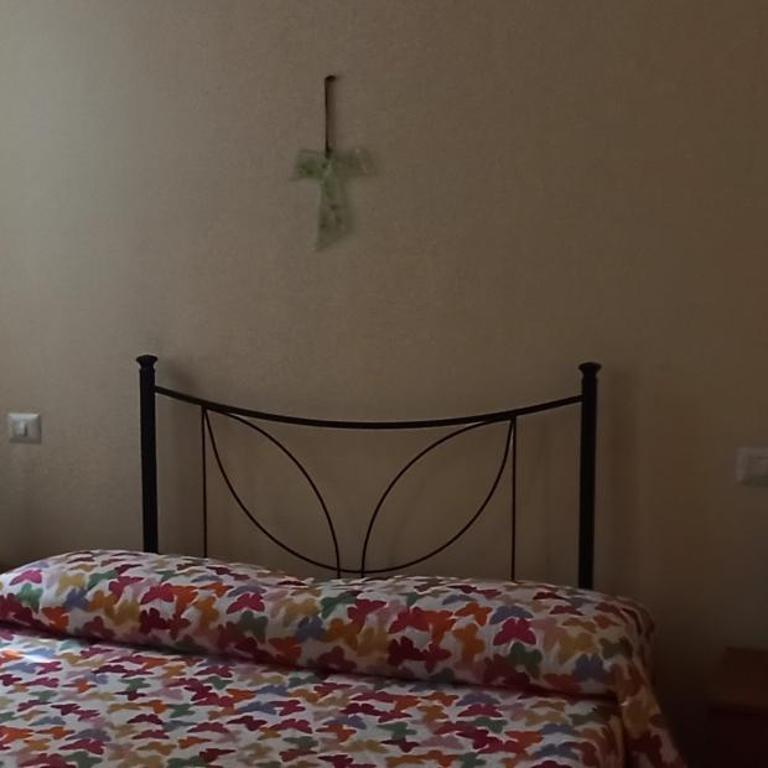 La Casa Di Ermelinda - Camera Matrimoniale Economy - 2
