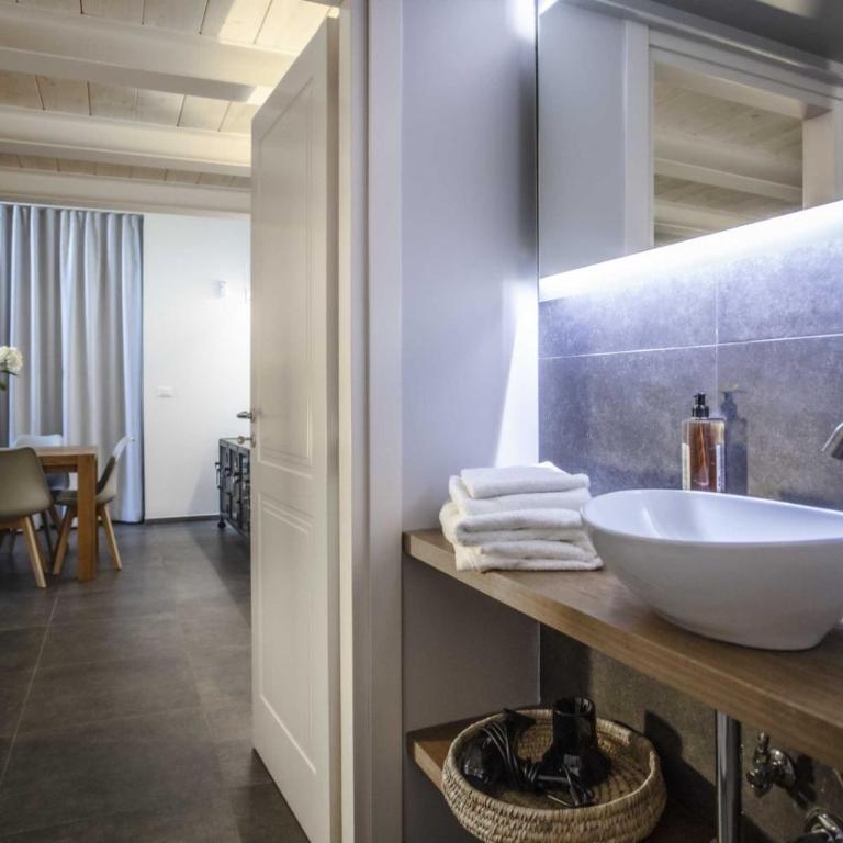 Pam Style Home - One-Bedroom Apartment - 16