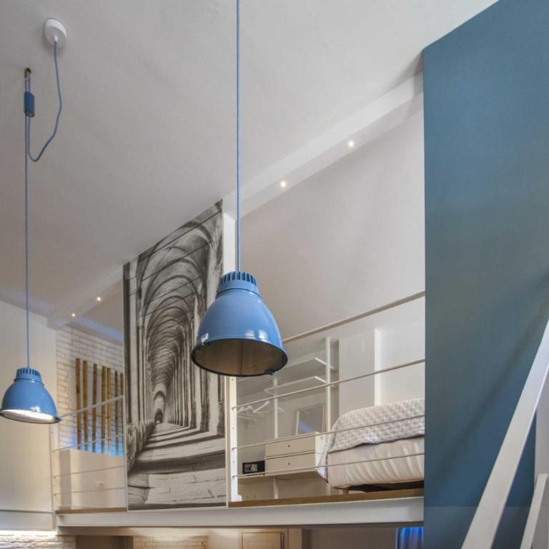 Pam Style Home - One-Bedroom Apartment - 21