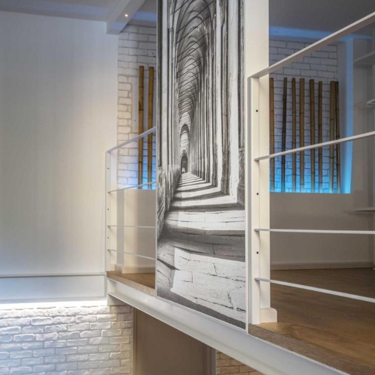Pam Style Home - One-Bedroom Apartment - 22