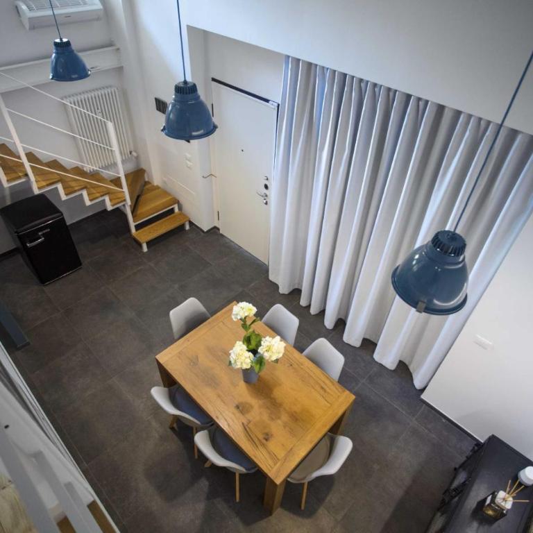 Pam Style Home - One-Bedroom Apartment - 23