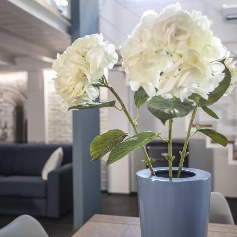 Pam Style Home - One-Bedroom Apartment - 20