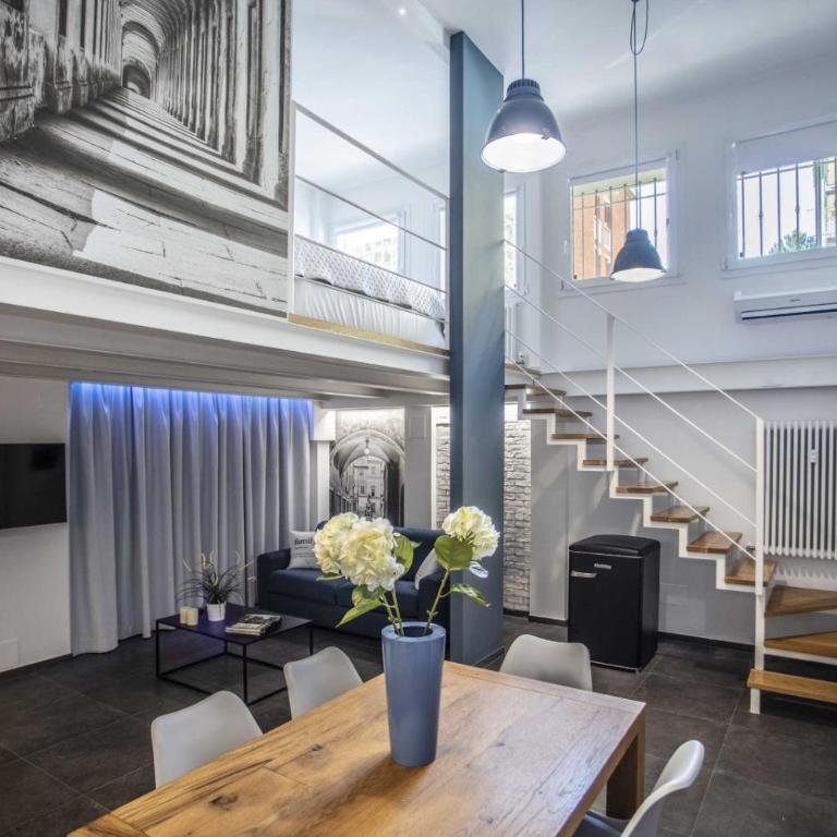 Pam Style Home - One-Bedroom Apartment - 7