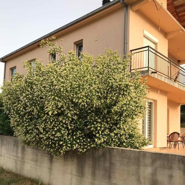 Anika - Three-Bedroom Apartment - 30