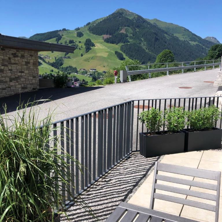 Appartement Sunside - Appartamento con 1 Camera da Letto - 23