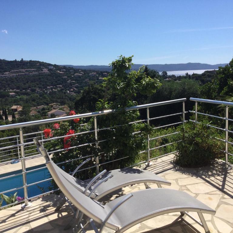 La vigie - One-Bedroom Apartment - 4