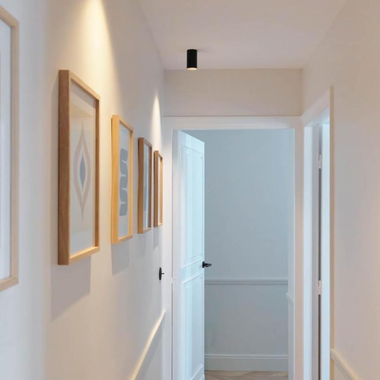 My Maison In Paris - Champ de Mars - Appartement 2 Chambres - 11