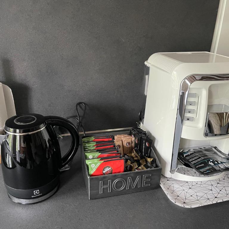 Thegreatflat - Appartement - 29